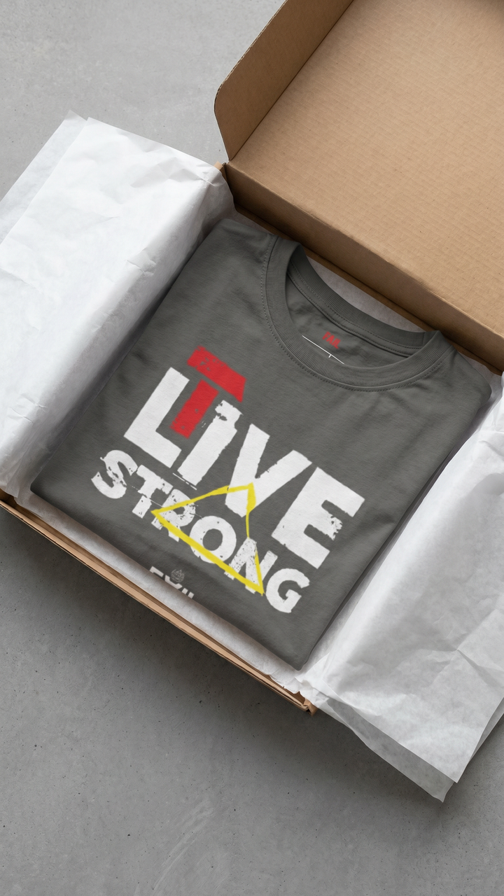 AI_image_5_for_T-shirt_unisex_LIVE_STRONG_Colori_intensi.png